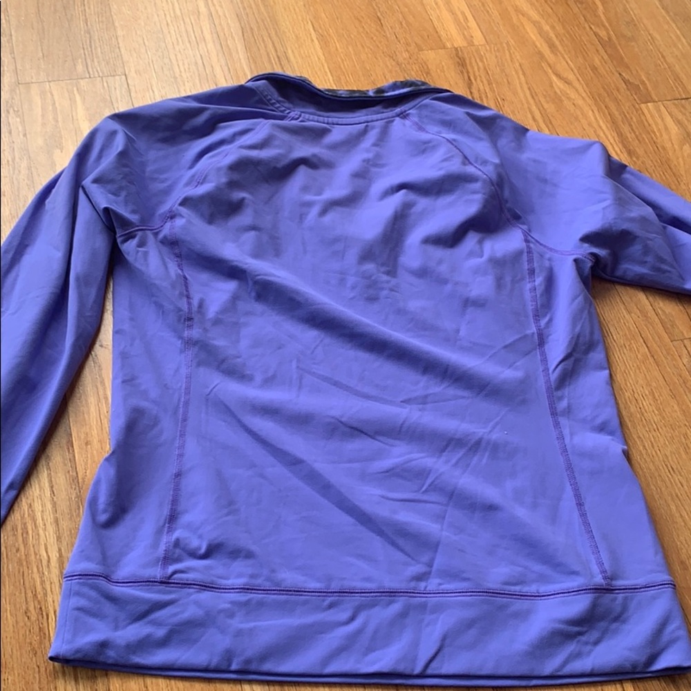 Pink Active Pullover - image 5